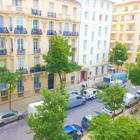 Studio Centre Mer 301 Nice Dış mekan fotoğraf