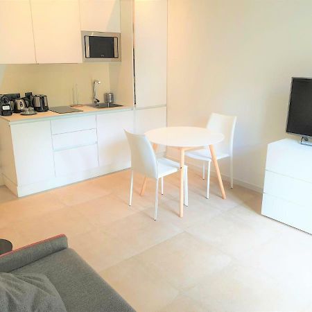 Studio Centre Mer 301 Nice Dış mekan fotoğraf