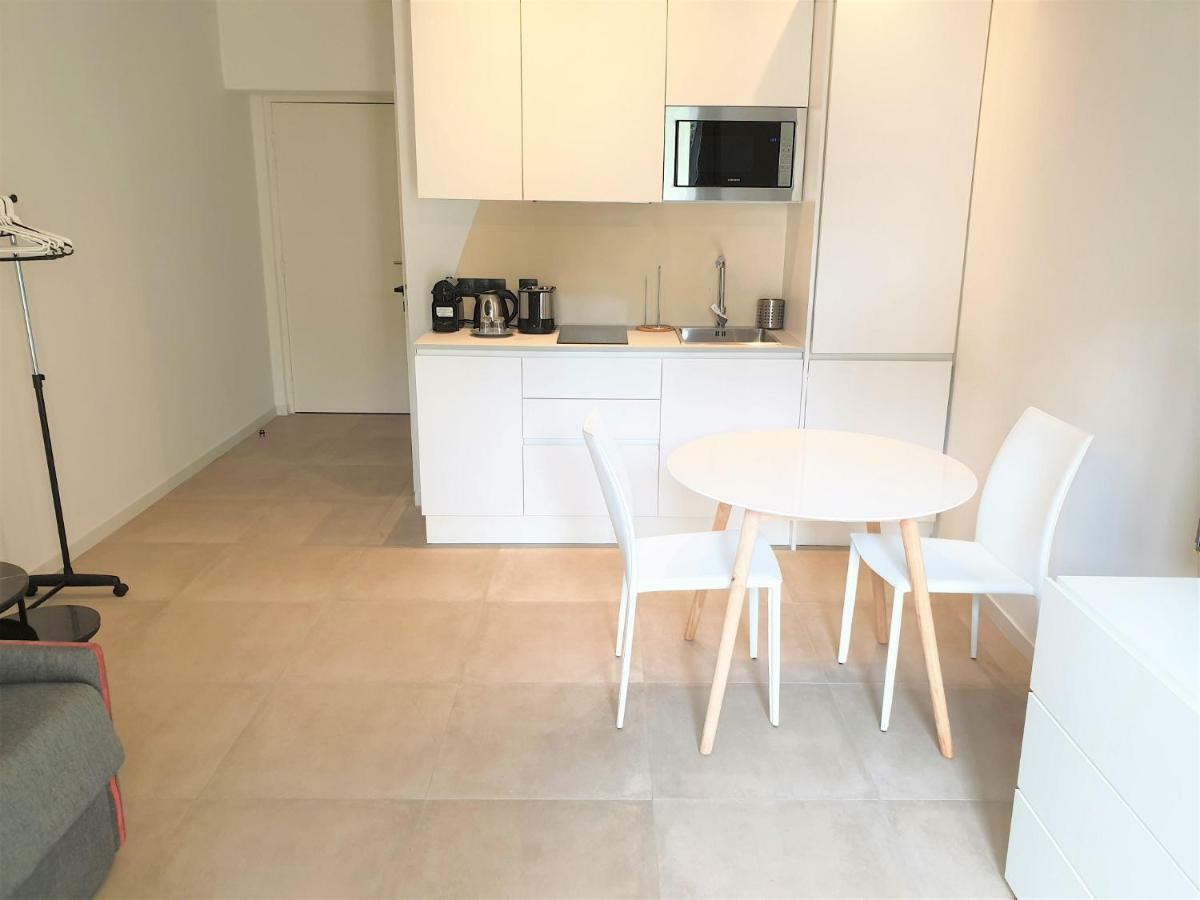 Studio Centre Mer 301 Nice Dış mekan fotoğraf