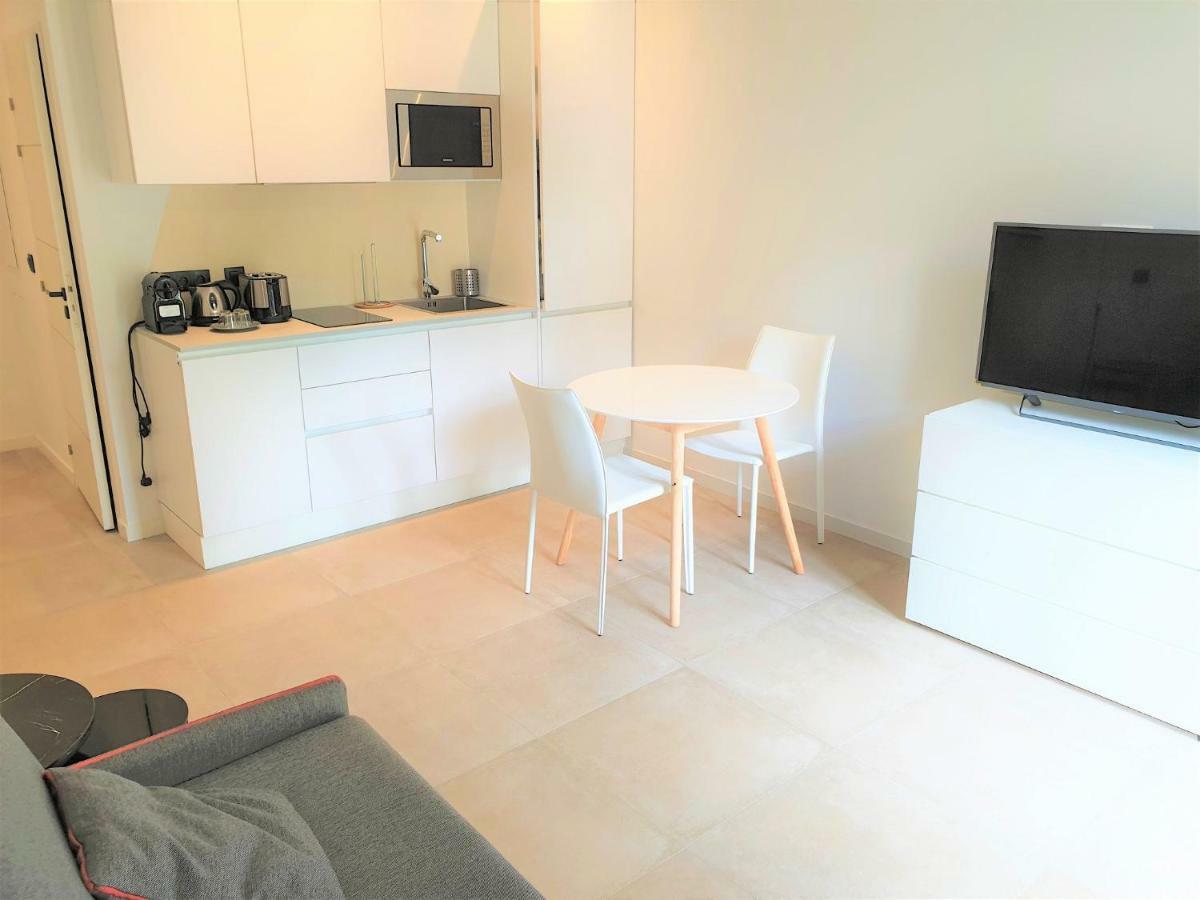 Studio Centre Mer 301 Nice Dış mekan fotoğraf