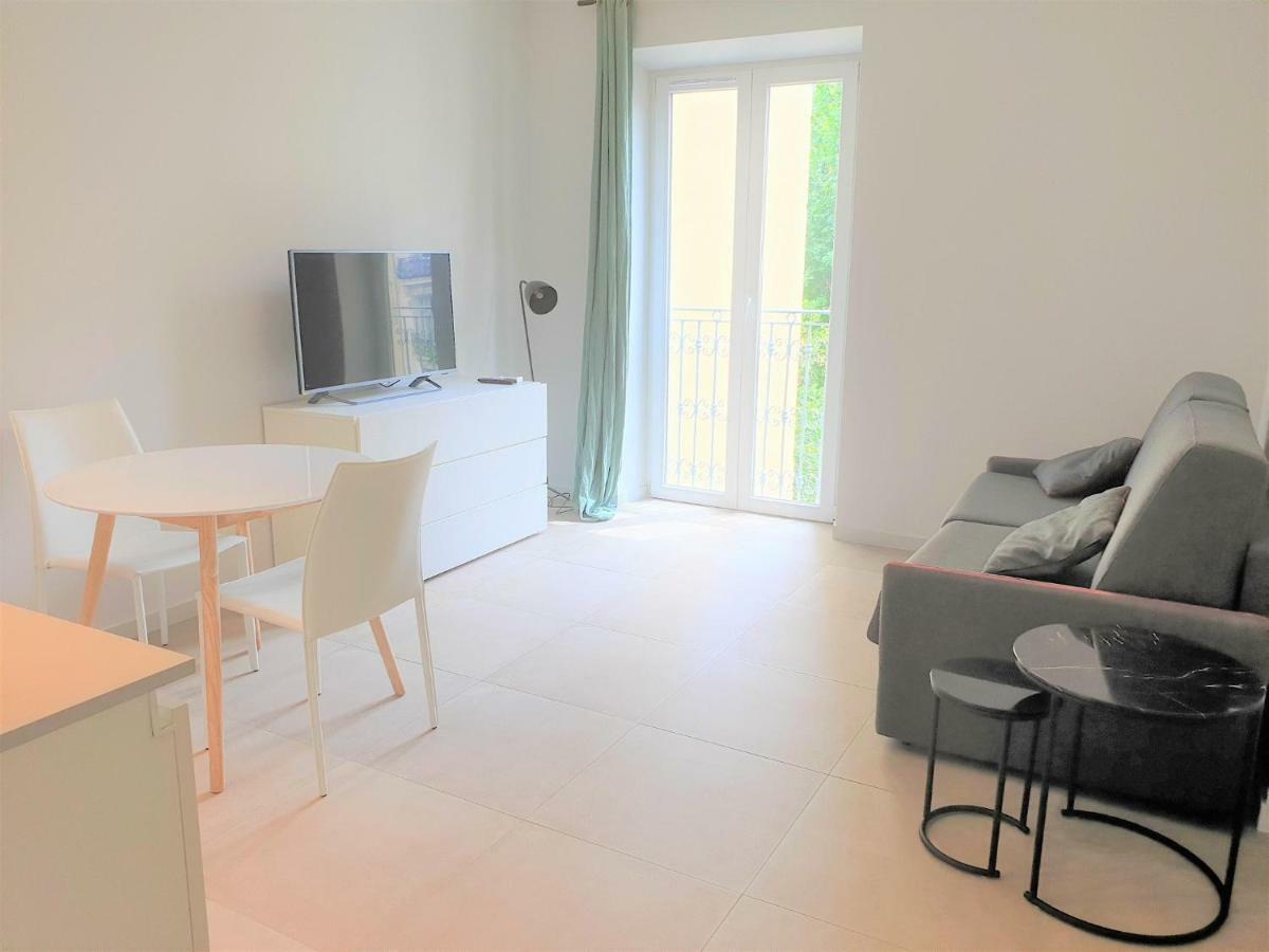 Studio Centre Mer 301 Nice Dış mekan fotoğraf